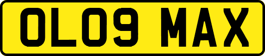 OL09MAX