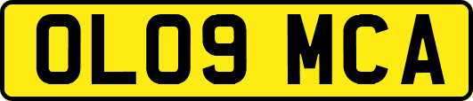 OL09MCA