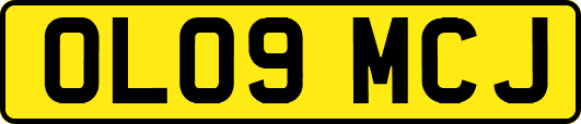 OL09MCJ