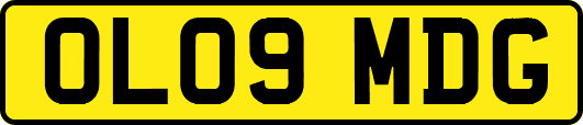 OL09MDG