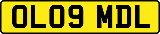 OL09MDL