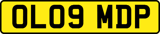 OL09MDP