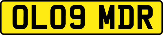 OL09MDR