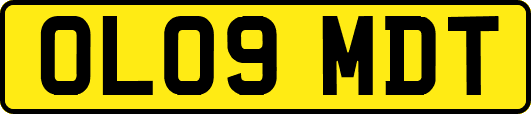 OL09MDT