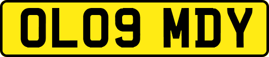 OL09MDY