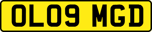 OL09MGD
