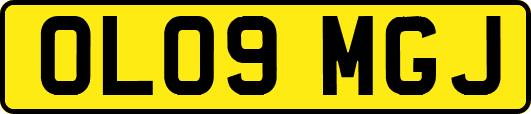OL09MGJ