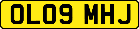 OL09MHJ