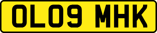 OL09MHK