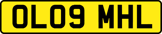 OL09MHL