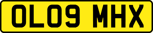 OL09MHX