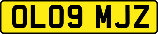 OL09MJZ