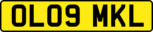 OL09MKL