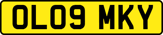 OL09MKY