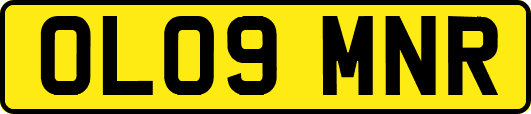 OL09MNR