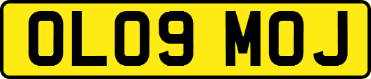 OL09MOJ