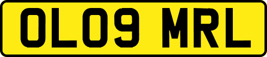 OL09MRL