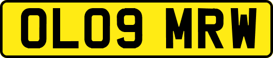 OL09MRW