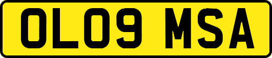 OL09MSA