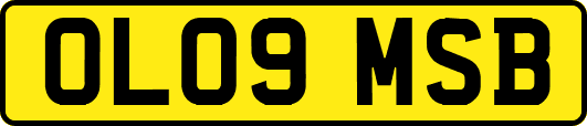 OL09MSB