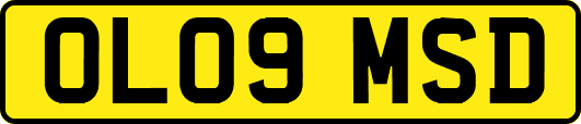 OL09MSD