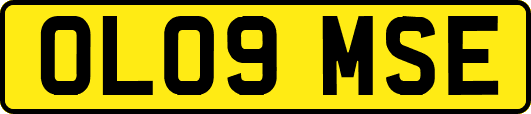 OL09MSE