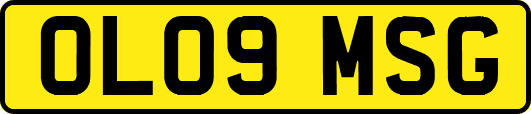 OL09MSG