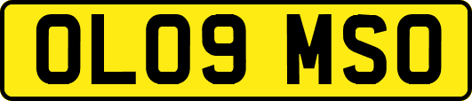 OL09MSO