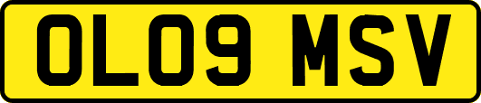 OL09MSV