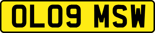 OL09MSW