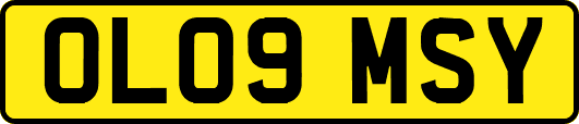 OL09MSY