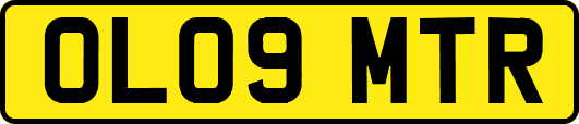 OL09MTR