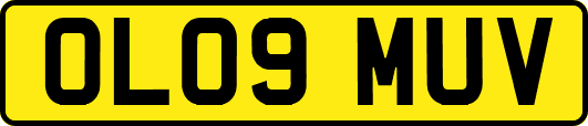 OL09MUV