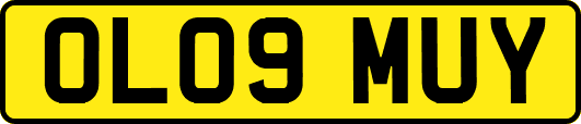 OL09MUY
