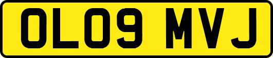 OL09MVJ