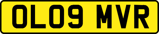 OL09MVR