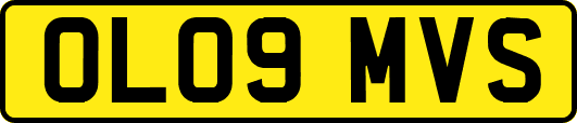 OL09MVS