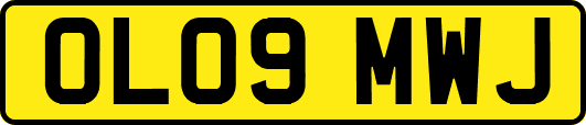OL09MWJ