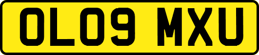 OL09MXU