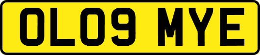 OL09MYE