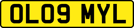 OL09MYL