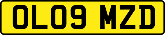 OL09MZD