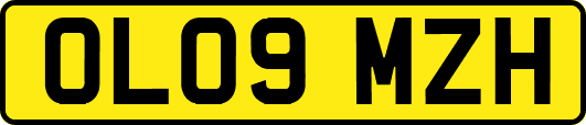 OL09MZH