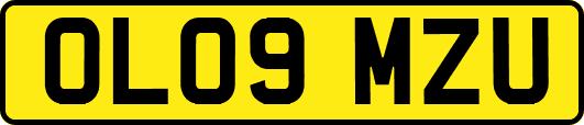 OL09MZU