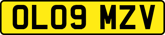 OL09MZV