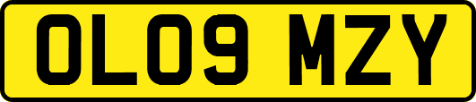 OL09MZY