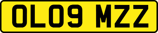 OL09MZZ