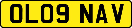 OL09NAV