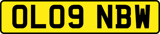OL09NBW
