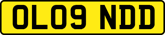 OL09NDD
